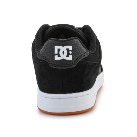 Buty DC Shoes - Manteca 4 S M ADYS1007660-BW6