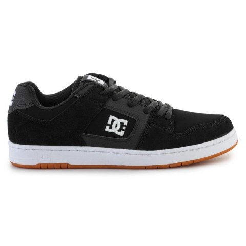 Buty DC Shoes - Manteca 4 S M ADYS1007660-BW6