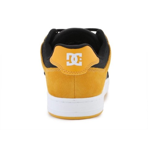 Buty DC Shoes Manteca 4 Skate M 100766-BG3