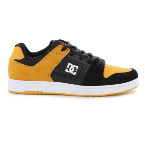 Buty DC Shoes Manteca 4 Skate M 100766-BG3