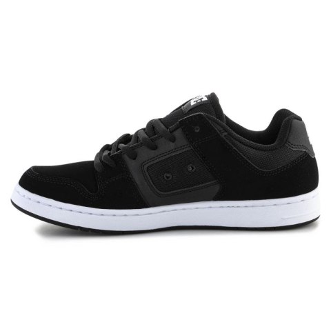 Buty DC Shoes Menteca 4 M ADYS100765-BKW