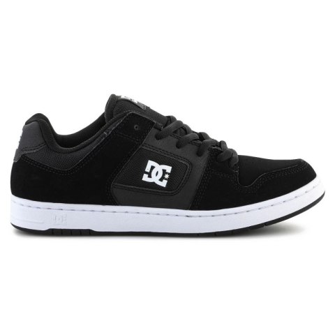 Buty DC Shoes Menteca 4 M ADYS100765-BKW