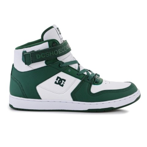 Buty DC Shoes Pensford M ADYS400038-WGN