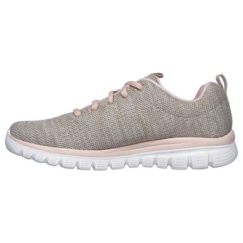 Buty Skechers Graceful Twisted Fortune W 12614 NTCL