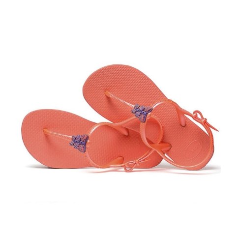 Sandały Havaianas Freedom Jr 4.123.502 4401 vitamin