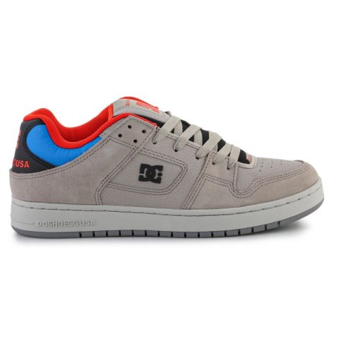 Buty DC Shoes Manteca Se M ADYS100314-CAN