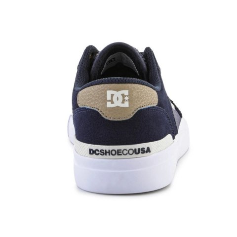 Buty DC Shoes Teknic S Wes Shoe M ADYS300751-DNW