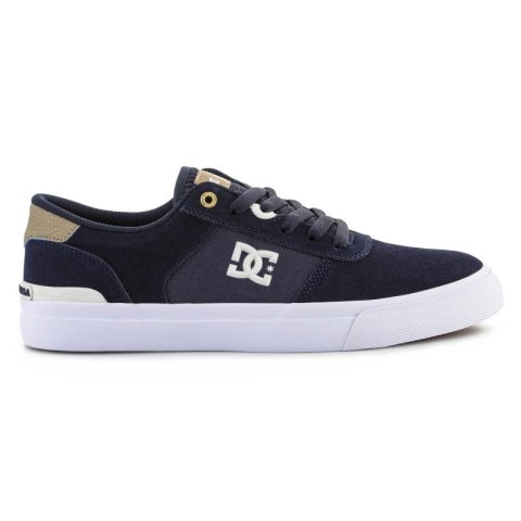 Buty DC Shoes Teknic S Wes Shoe M ADYS300751-DNW