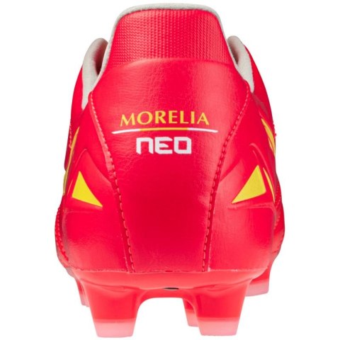 Buty Mizuno Morelia Neo IV PRO MD M P1GA233464