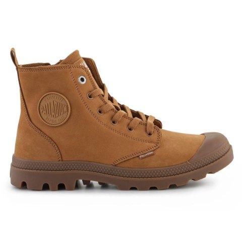 Buty Palladium Pampa Hi Zip M 06440-237-M