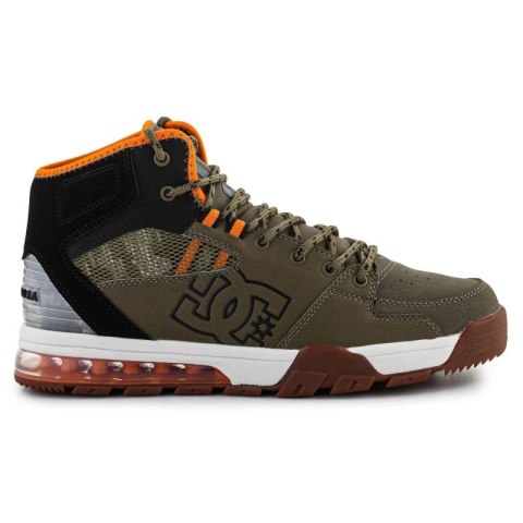 Buty DC Shoes Versatile Hi WR M ADYB100019-OB2