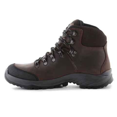 Buty Garmont Syncro Light Plus Gtx M 002490
