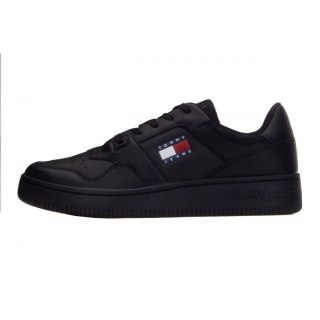 Buty Tommy Hilfiger Retro Basket Ess M EM0EM00955 OGK