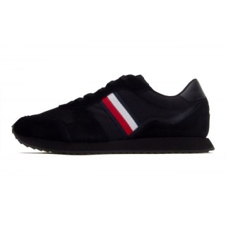 Buty Tommy Hilfiger Runner Evo Mix M FM0FM04699 BDS