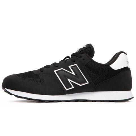 Buty New Balance M GM500EB2