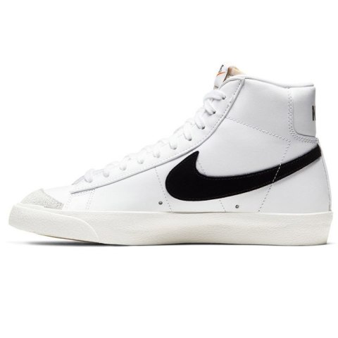 Buty Nike Blazer Mid '77 W CZ1055 100