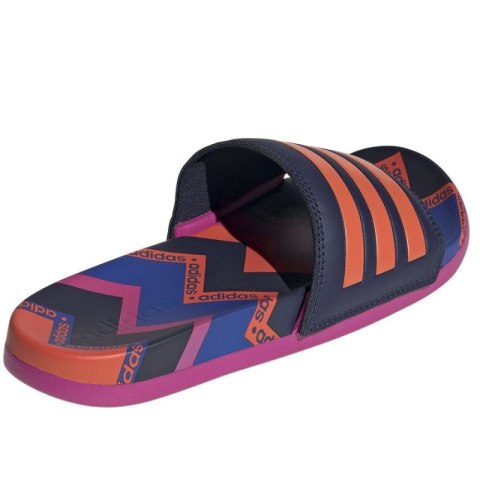 Klapki adidas Adilette Comfort W IF7392