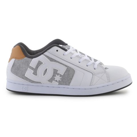 Buty DC Shoes Net M 302361-WWL