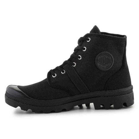 Buty Palladium Pallabrousse M 00069-001-M