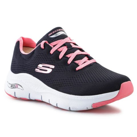 Buty Skechers Big Appeal W 149057-NVCL