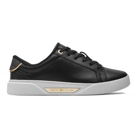 Buty Tommy Hilfiger Chic Hw Court Sneaker W FW0FW07813BDS