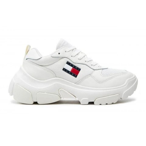 Buty Tommy Hilfiger Lightweight Hybrid Runner W EN0EN02566YBL