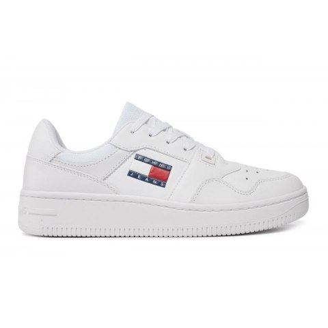 Buty Tommy Hilfiger Retro Basket Ess W EN0EN02505 YBS