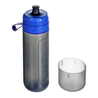 Butelka BRITA Fill&Go Active (kolor niebieski)