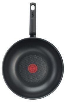 Patelnia wok TEFAL Simple Cook 28 cm B55619