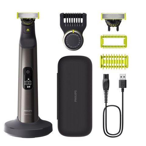 Golarka PHILIPS OneBlade Pro QP 6652/61