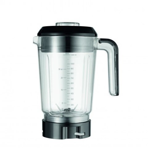 Blender stojący WMF Kult X 416520011 (900W; kolor srebrny)