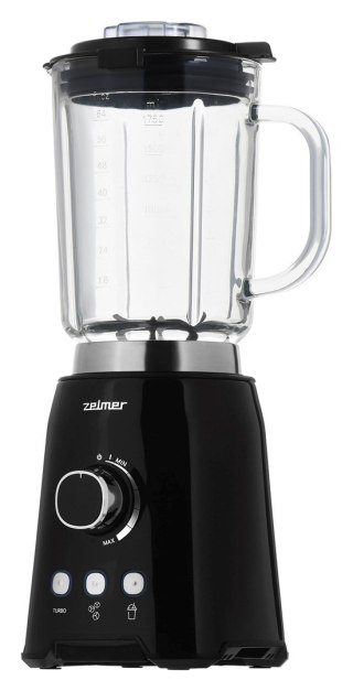 Blender kielichowy 1200W 1,75L ZELMER ZSB4799B