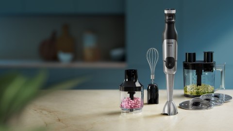 Blender ręczny PHILIPS HR 2685/00 (WYPRZEDAŻ)