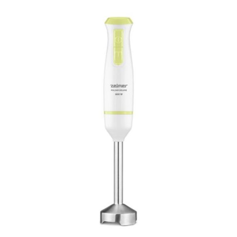 Blender ręczny PULSAR 800W LIME ZELMER ZHB4561L