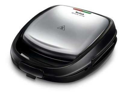 Opiekacz Tefal SW341D12 (700W; kolor inox)