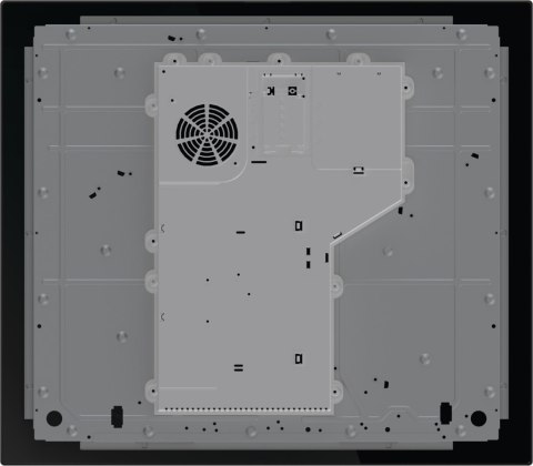 Płyta indukcyjna GORENJE GI6421BX