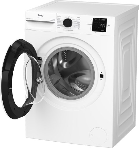 Pralka BEKO BM1WFU38225WW