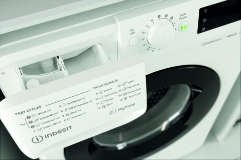 Pralka INDESIT MTWE 81495 WK EE