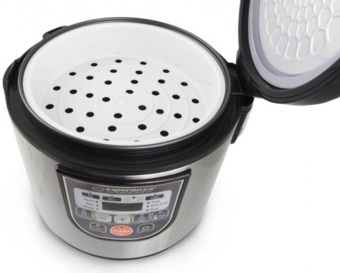 Robot kuchenny planetarny Esperanza COOKING MATE EKG011 (860W)