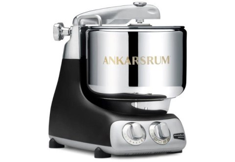 Robot kuchenny Ankarsrum AKM 6230 B Black/Silver