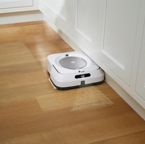 Robot sprzątający iRobot Braava M6 (m6134)