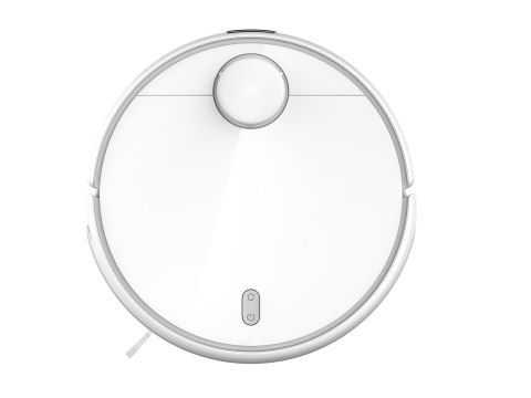 Robot sprzątający Xiaomi Mi Robot Vaccum-Mop 2 Pro biały (WYPRZEDAŻ)