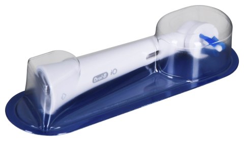 Braun Oral-B szczoteczka elektr. iO My Way Ocean