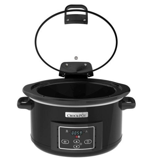 Wolnowar z uchylną pokrywą Crock-Pot CSC052X 4,7l