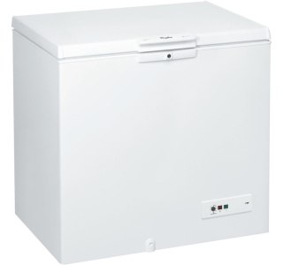 Zamrażarka skrzyniowa WHIRLPOOL WHM22113 3