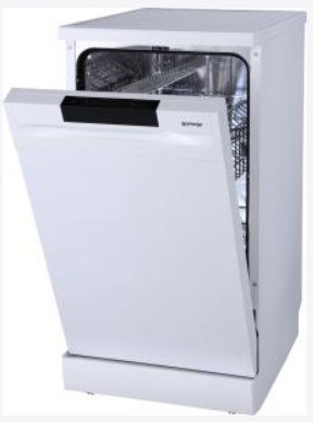 Zmywarka GORENJE GS520E15W