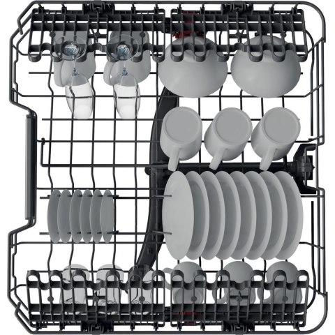 Zmywarka do zabudowy WHIRLPOOL WIO 3T333 E 6.5