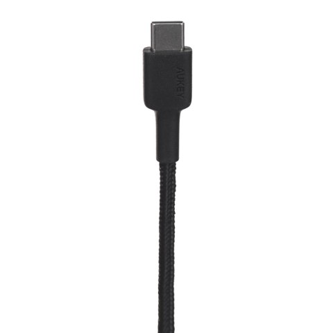 AUKEY CB-CD30 KABEL USB-C QC PD 0.9M 3A NYLON