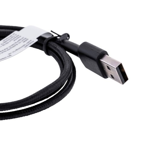 AUKEY CB-CD30 KABEL USB-C QC PD 0.9M 3A NYLON