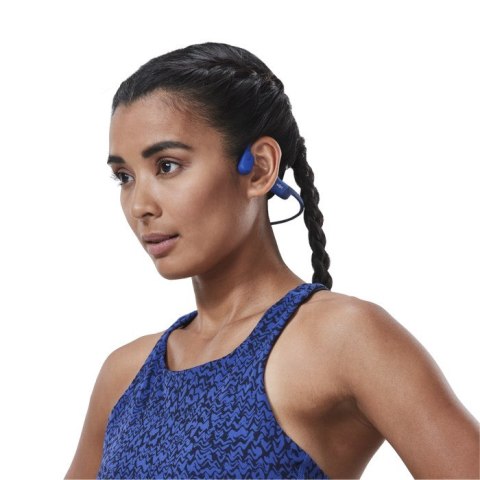 Shokz OpenRun Blue USB-C